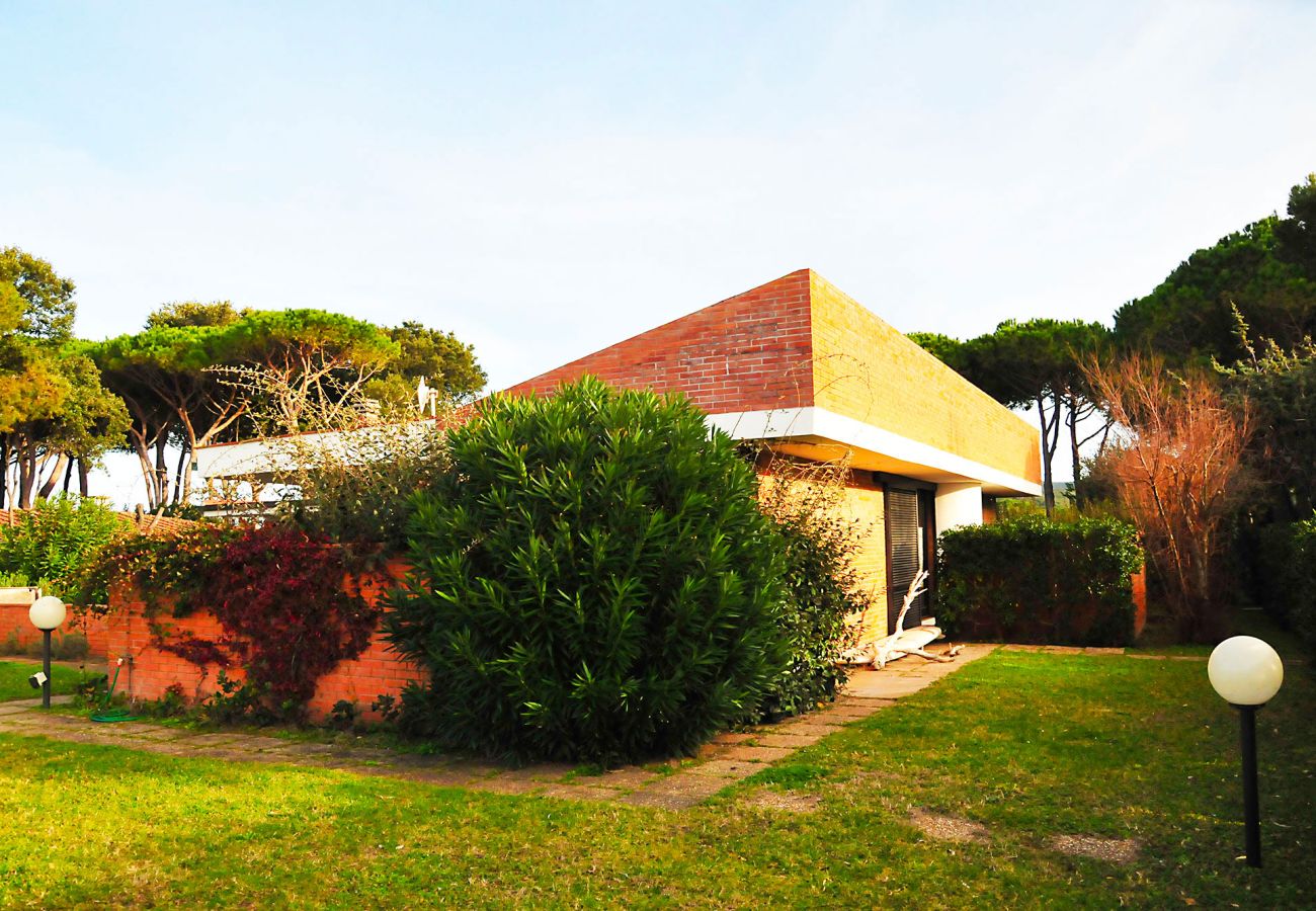 Ferienhaus in Monte Argentario - La Casa sul Mare - Giannella