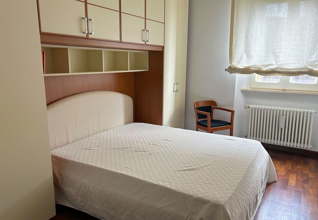 Ferienwohnung in Orbetello - Appartamento Con te partirò