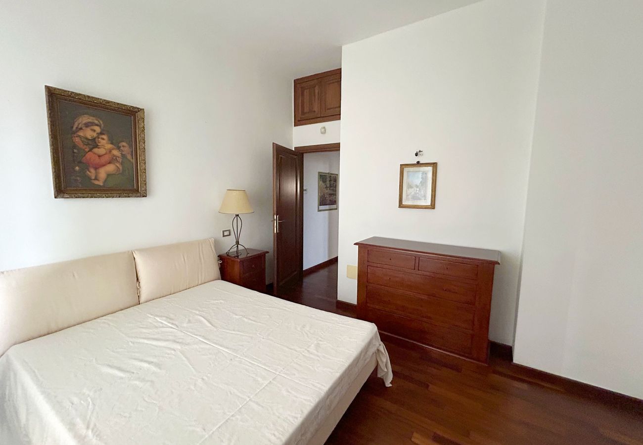 Ferienwohnung in Orbetello - Appartamento Con te partirò