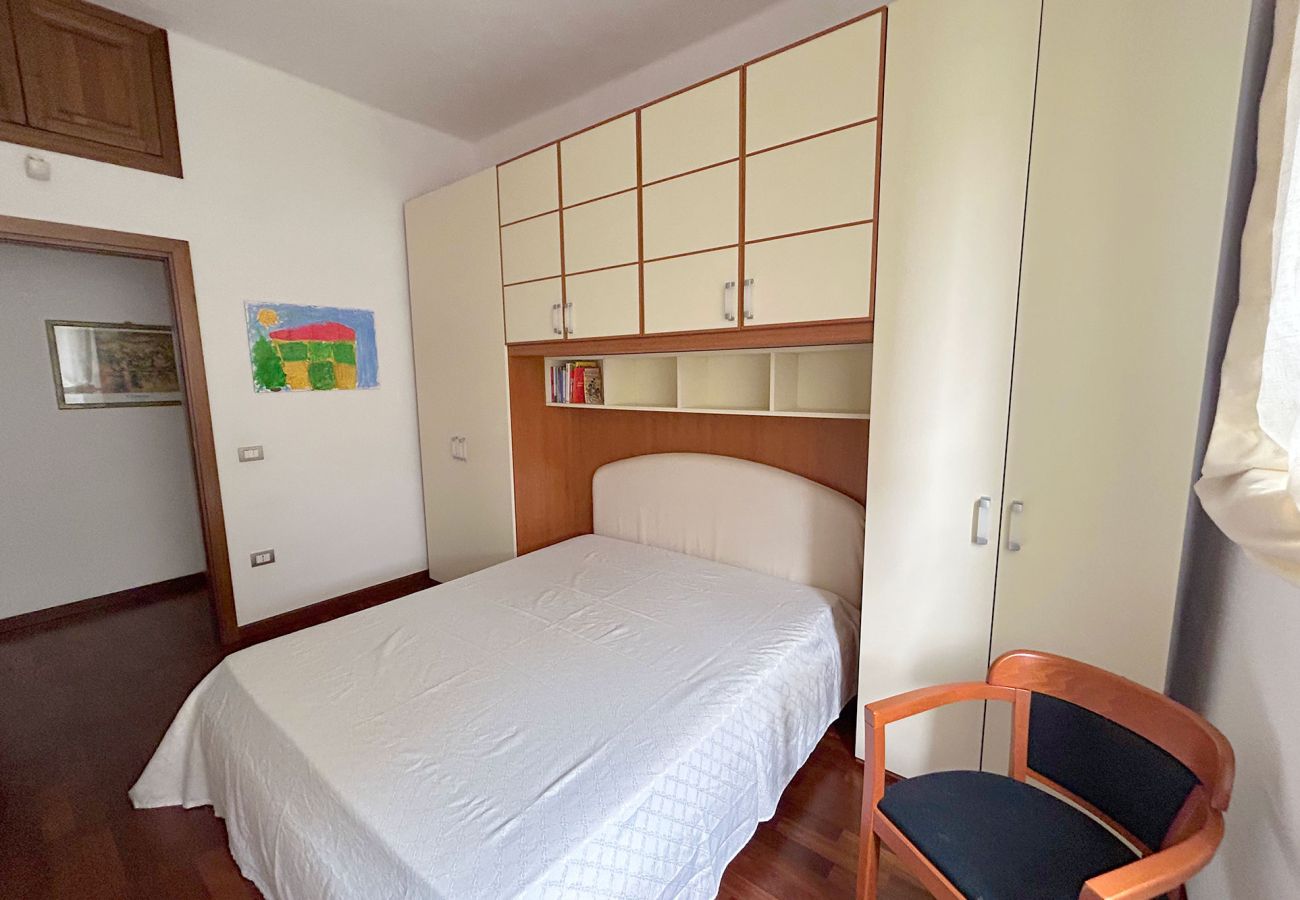 Ferienwohnung in Orbetello - Appartamento Con te partirò