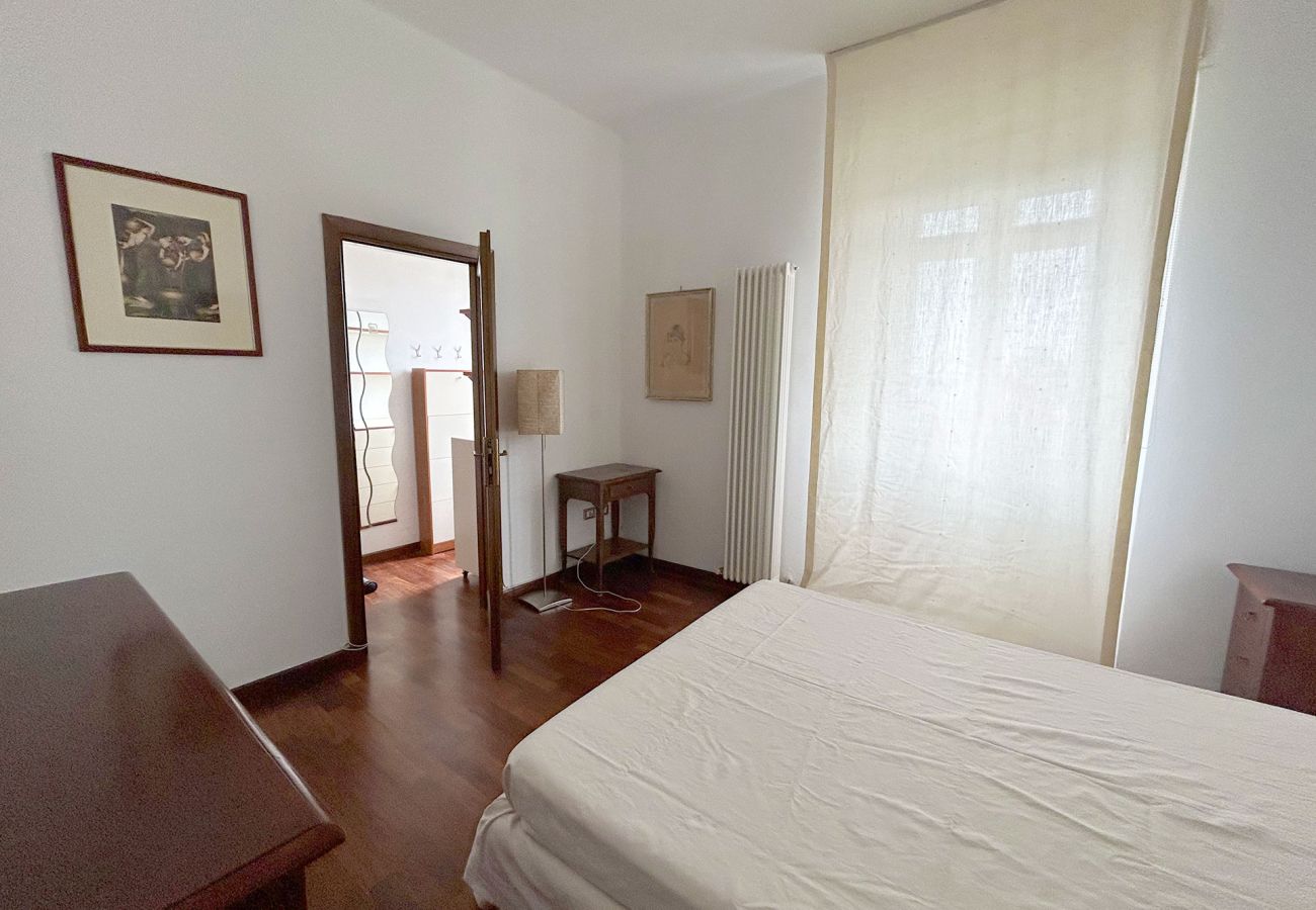 Ferienwohnung in Orbetello - Appartamento Con te partirò