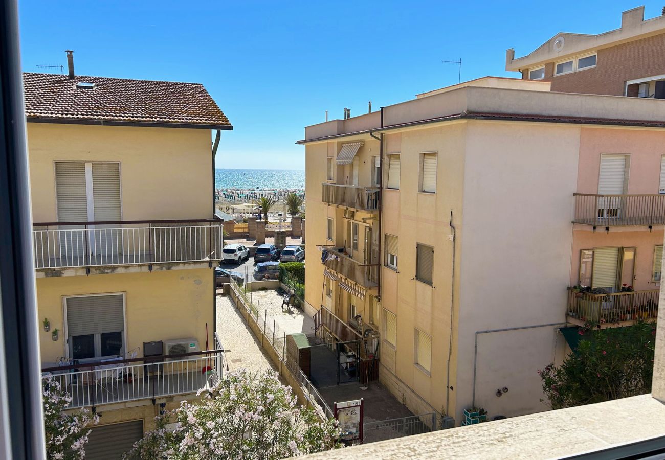 Appartement à Marina di Grosseto - Appartamento Alta Marea