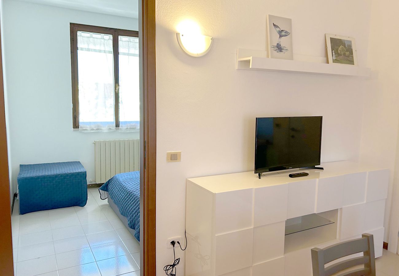 Appartement à Marina di Grosseto - Appartamento Carina