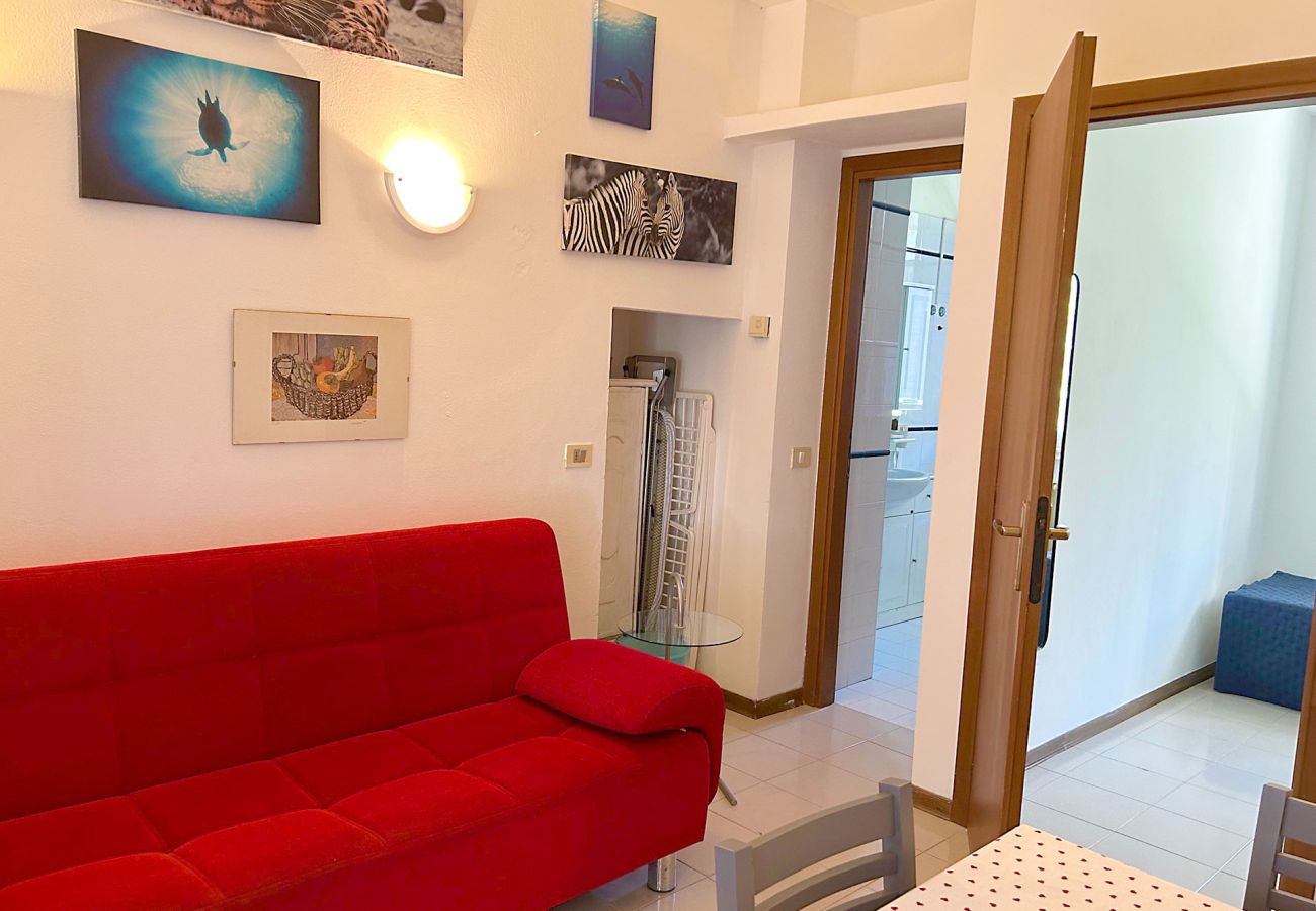 Appartement à Marina di Grosseto - Appartamento Carina