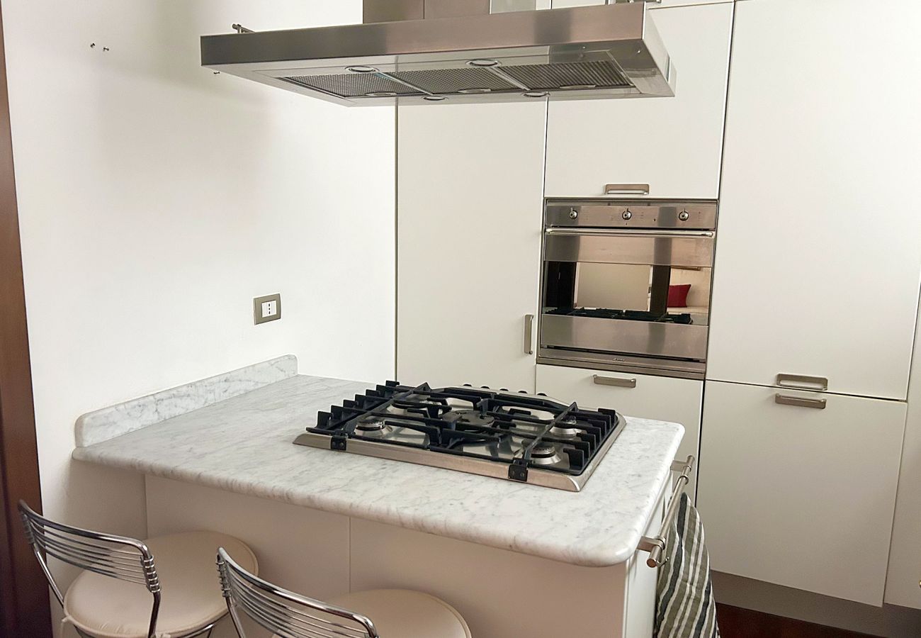 Appartement à Orbetello - Appartamento Con te partirò