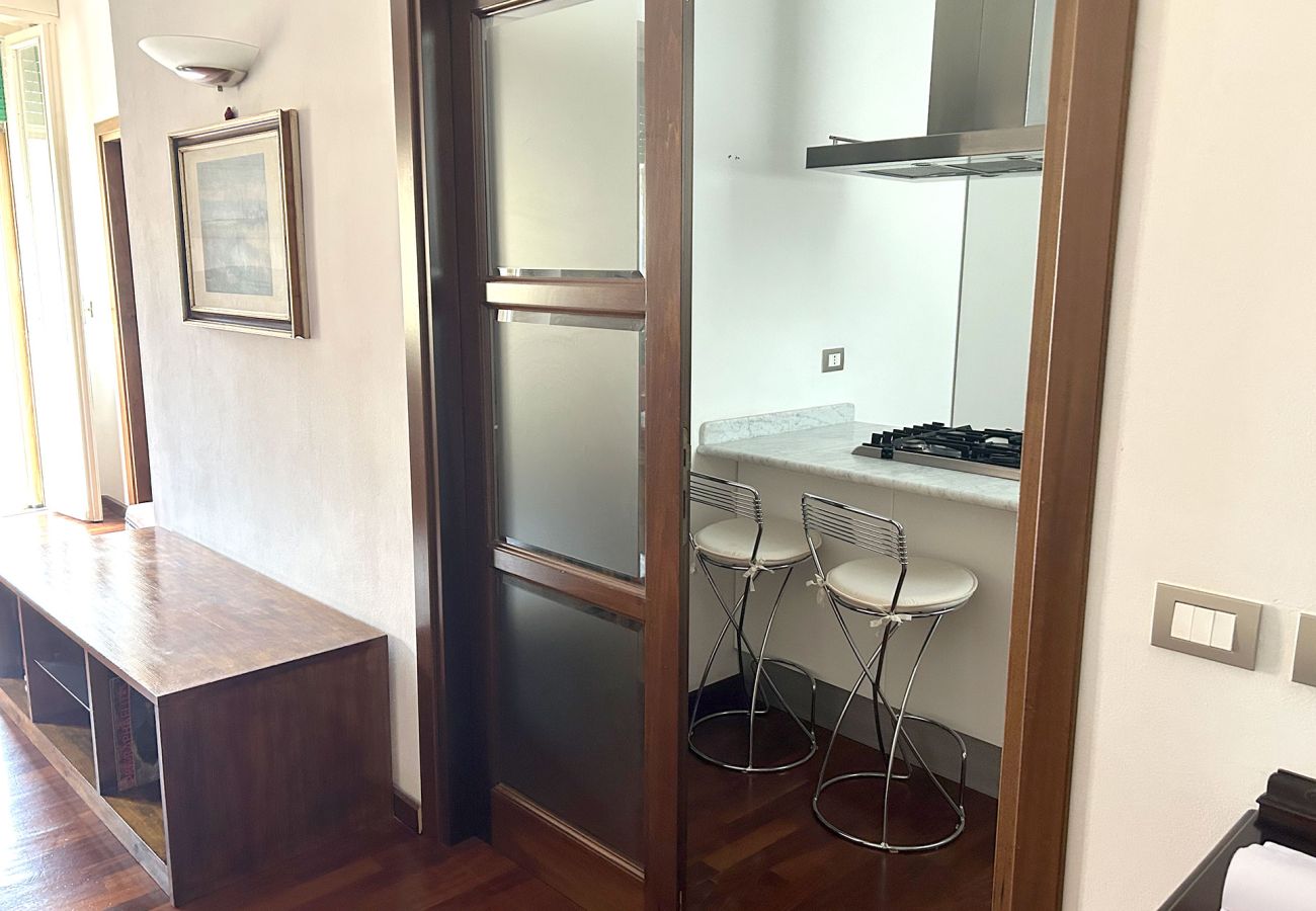 Appartement à Orbetello - Appartamento Con te partirò