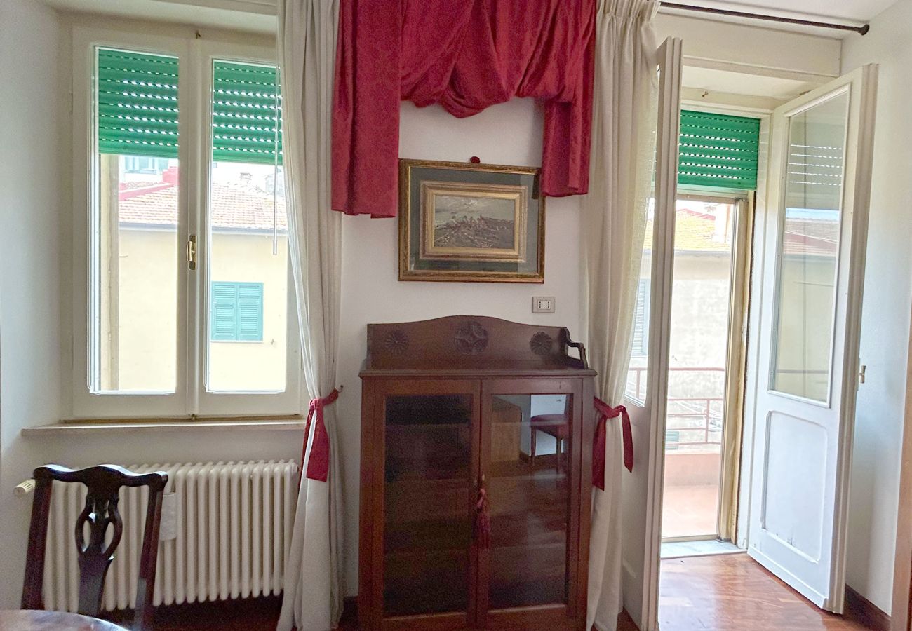 Appartement à Orbetello - Appartamento Con te partirò