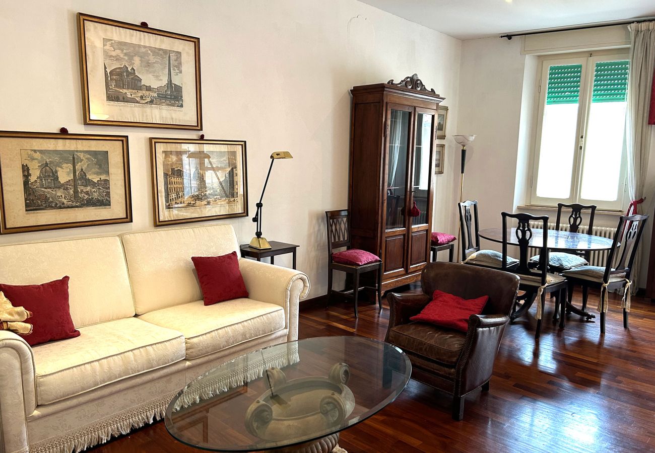 Appartement à Orbetello - Appartamento Con te partirò