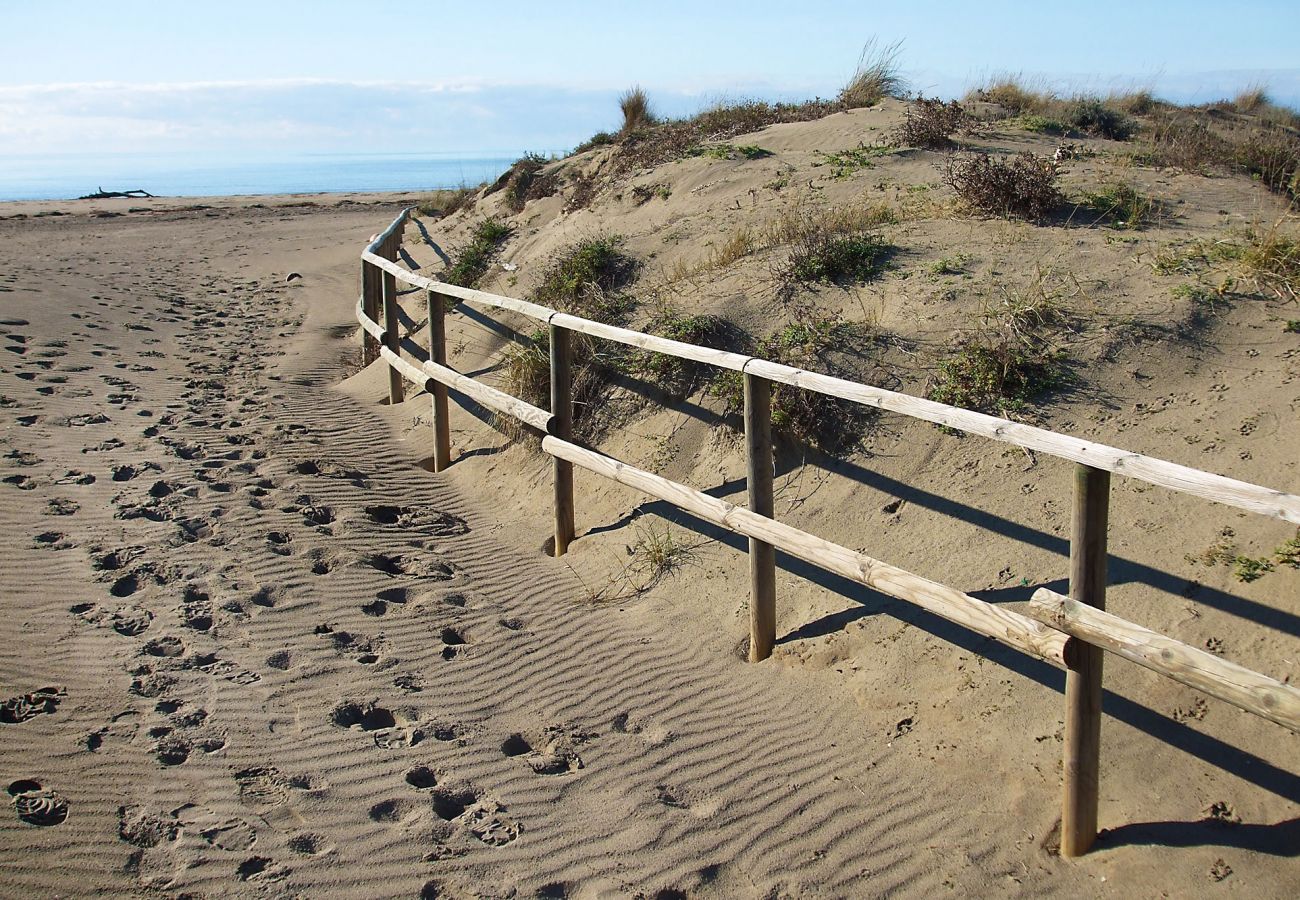 Appartamento a Castiglione della Pescaia - Appartamento Le Cannucce