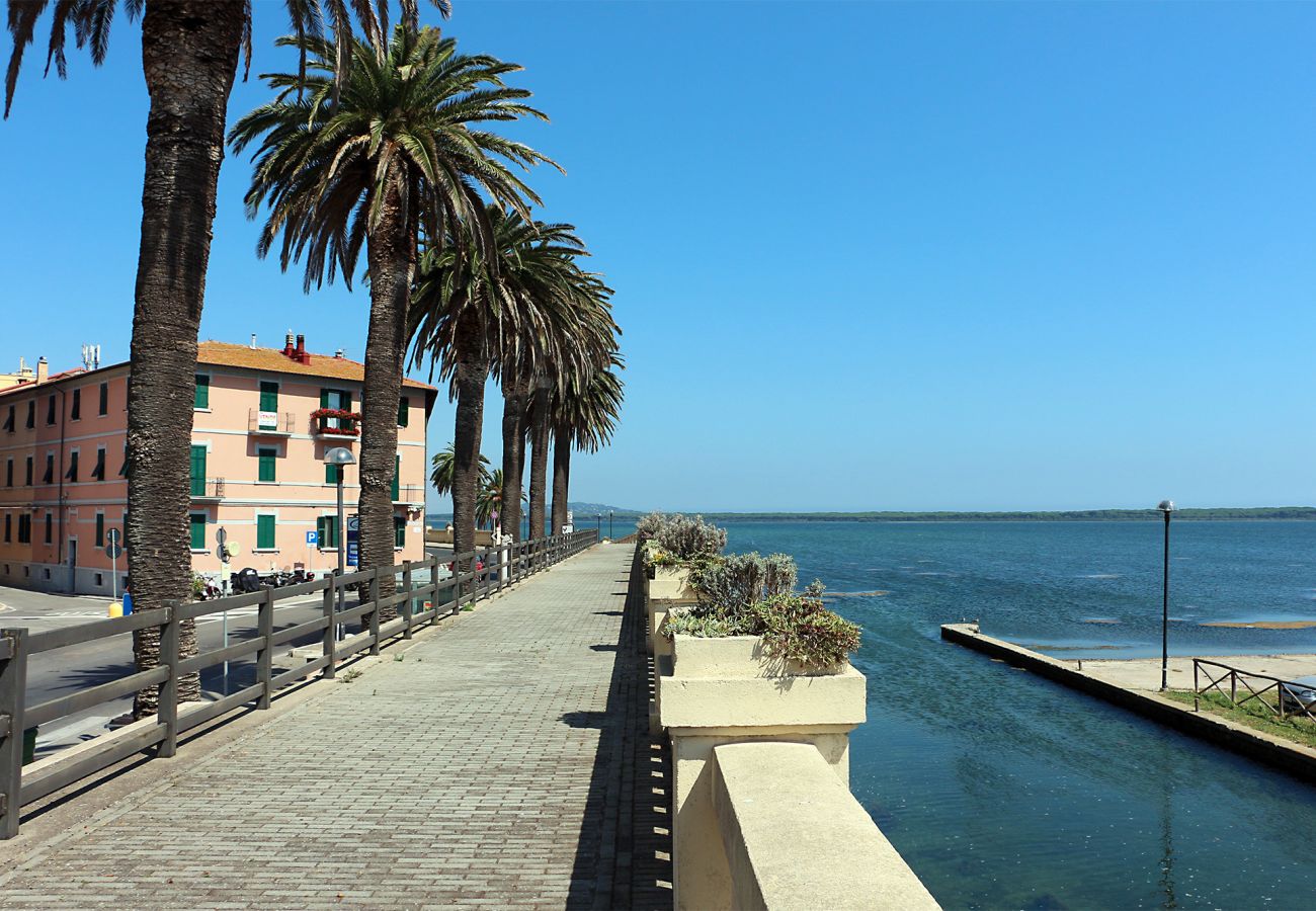 Appartamento a Orbetello - Appartamento Con te partirò